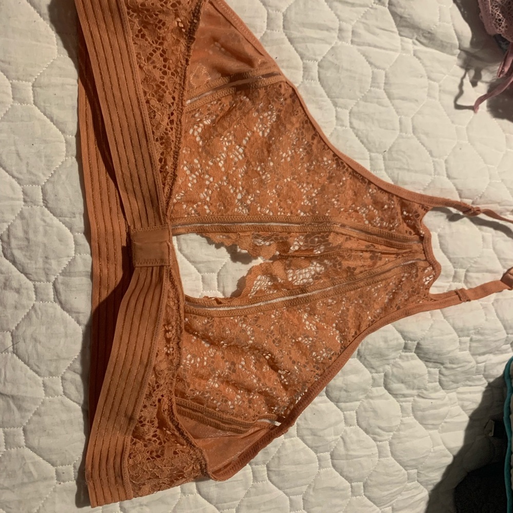 Victoria secret bralettes